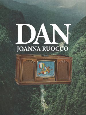 cover image of Dan